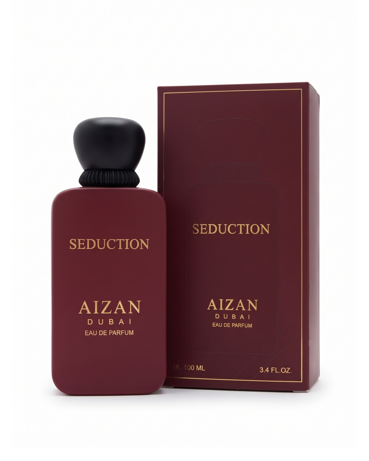 Seduction by Aizan