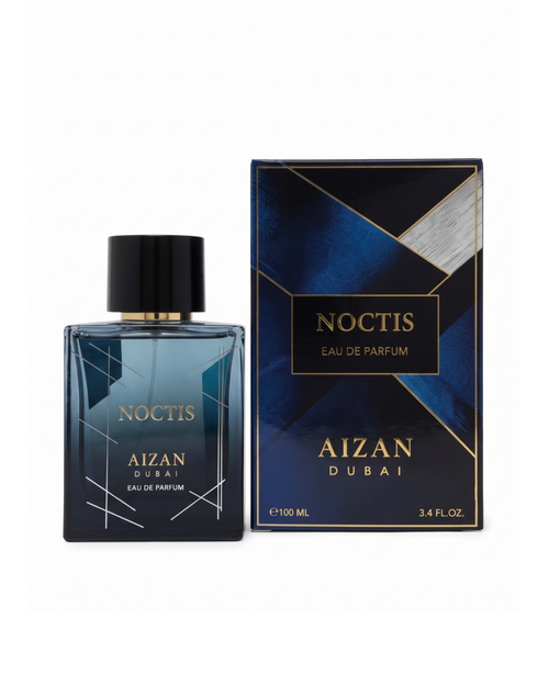 Noctis by Aizan