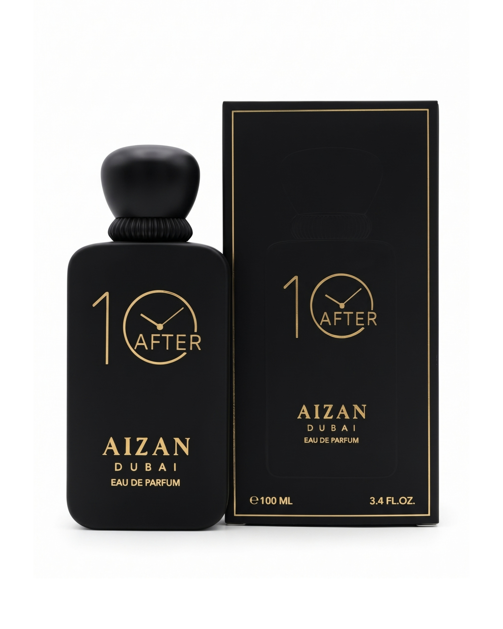 After 10 by Aizan