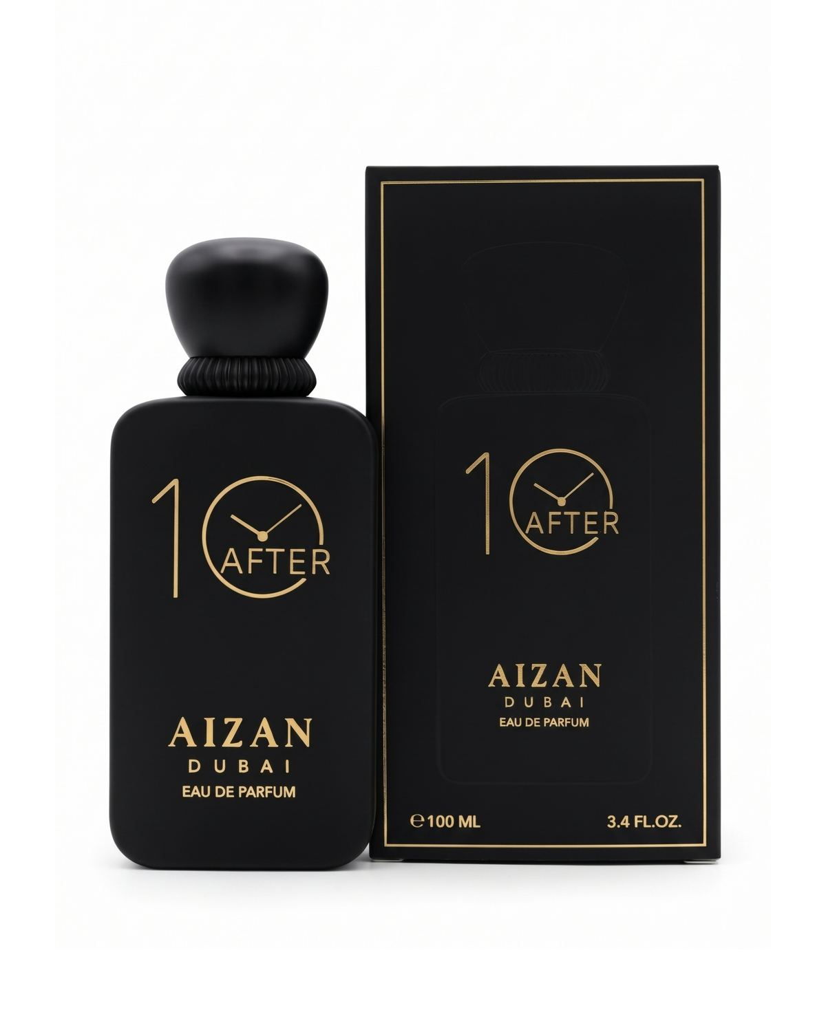 After 10 by Aizan