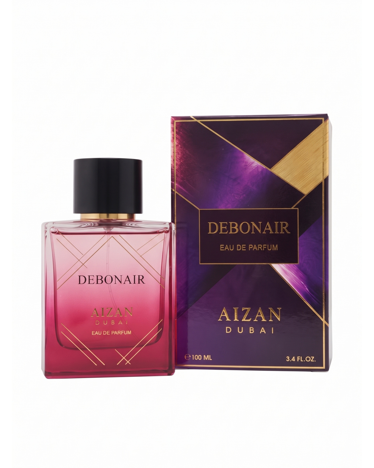 Debonair by Aizan