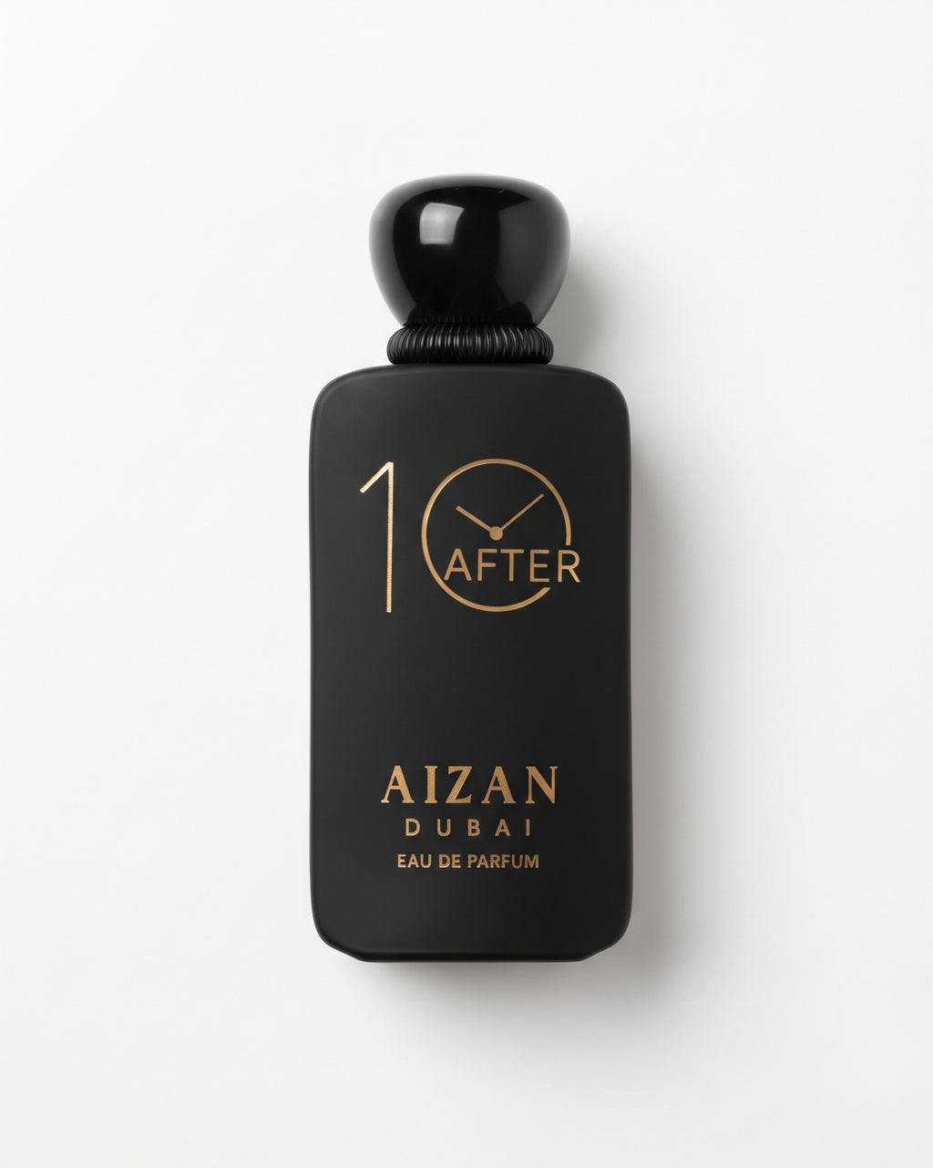 After 10 by Aizan
