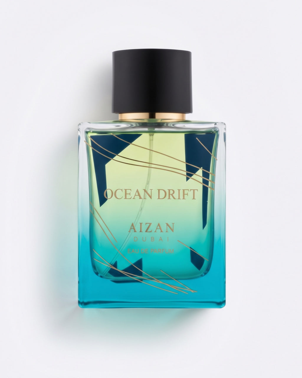 Ocean Drift by Aizan