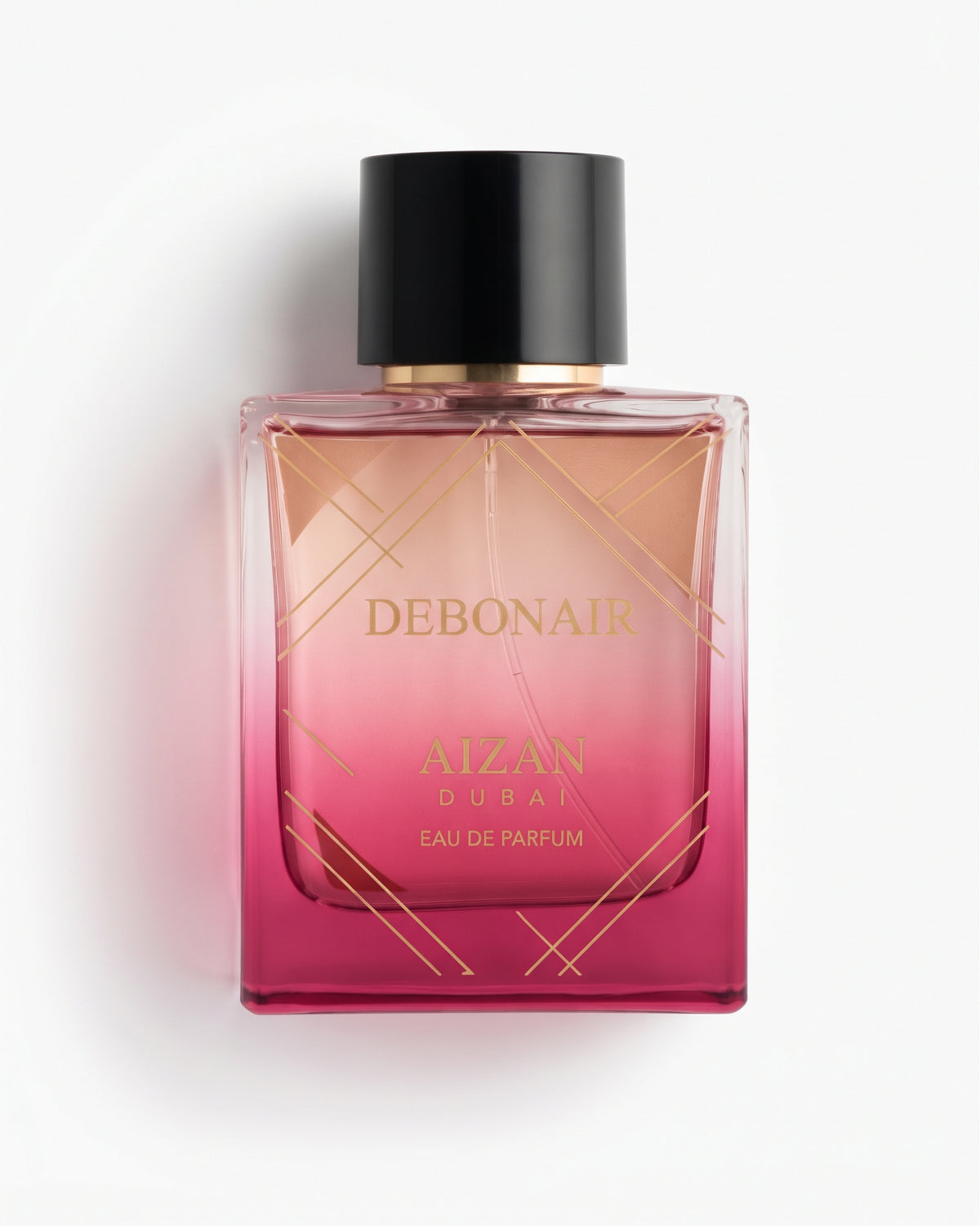 Debonair by Aizan